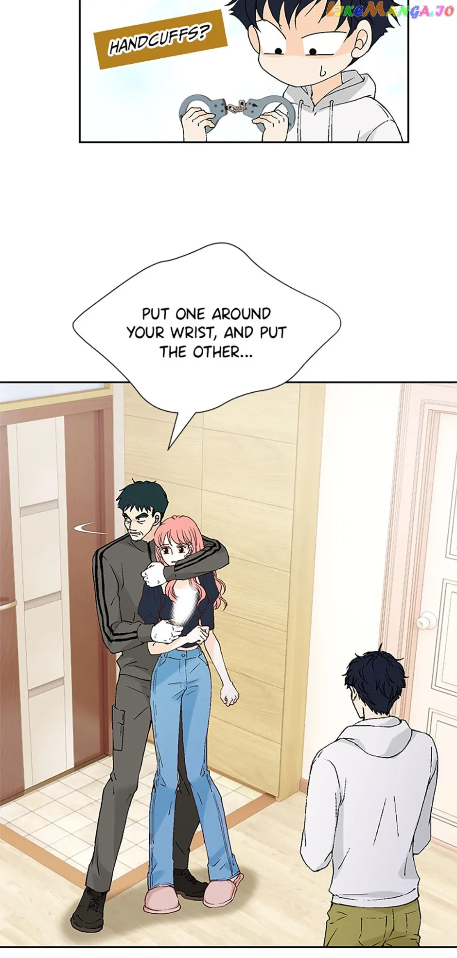 Flavors of Reincarnation chapter 100 page 6