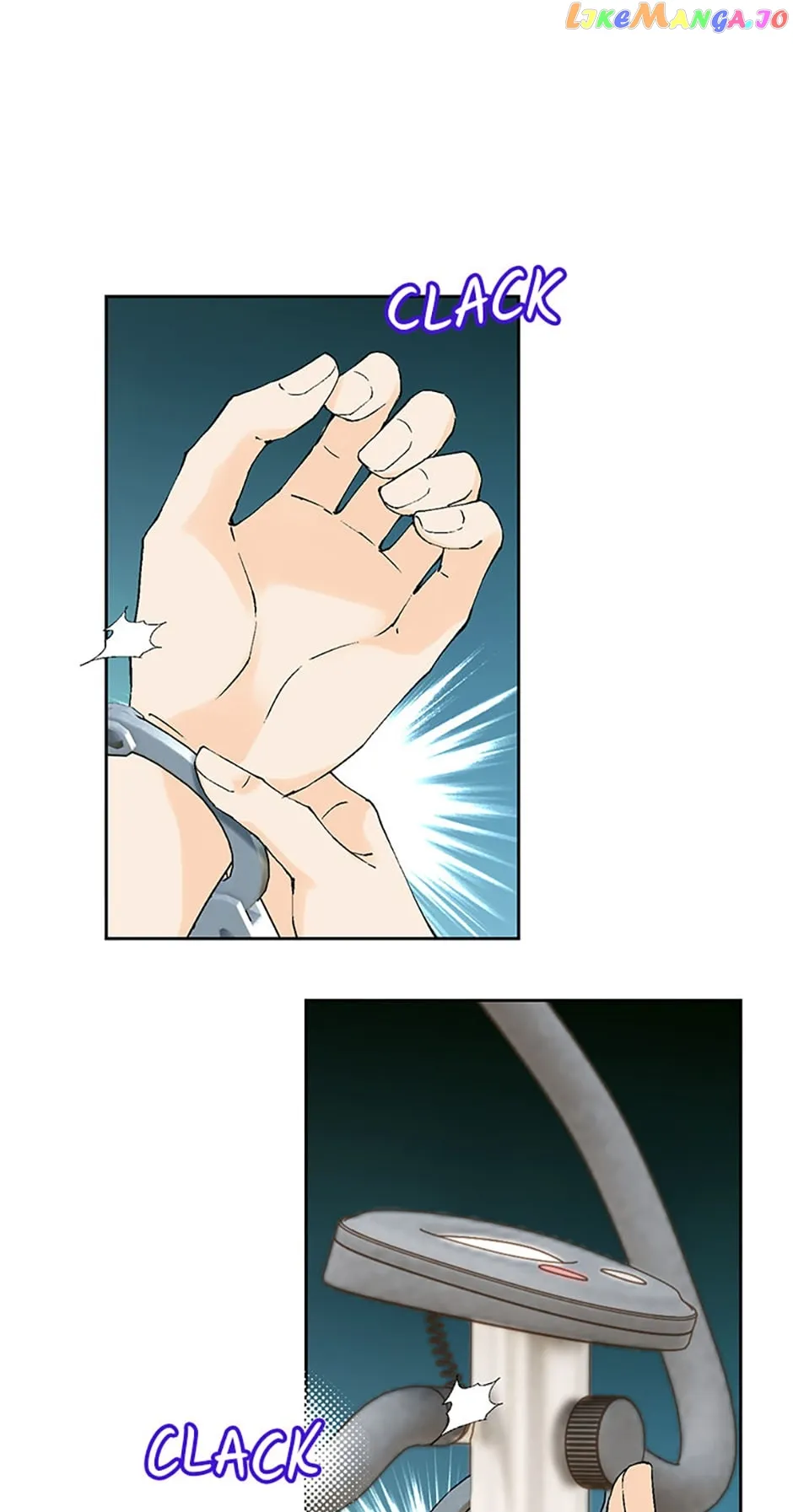 Flavors of Reincarnation chapter 100 page 9