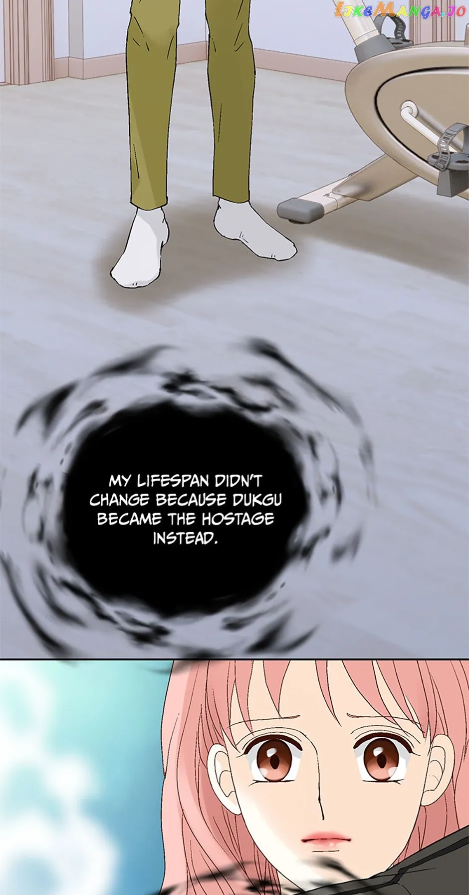Flavors of Reincarnation chapter 100 page 11