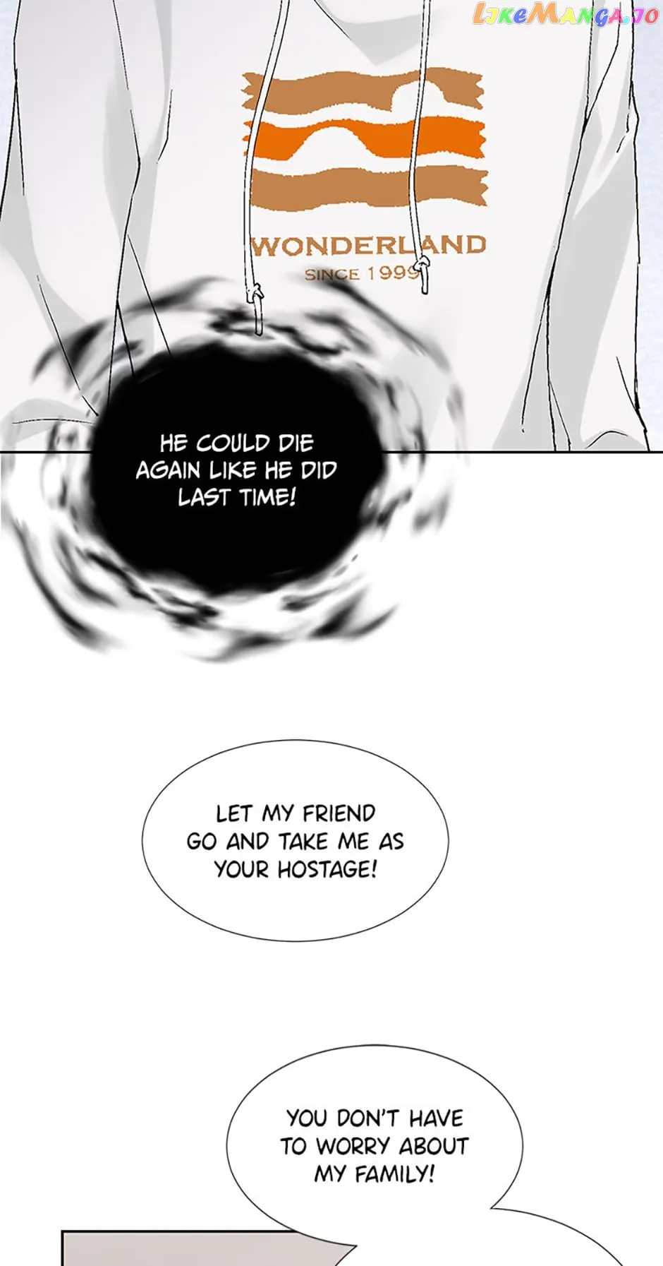 Flavors of Reincarnation chapter 100 page 13