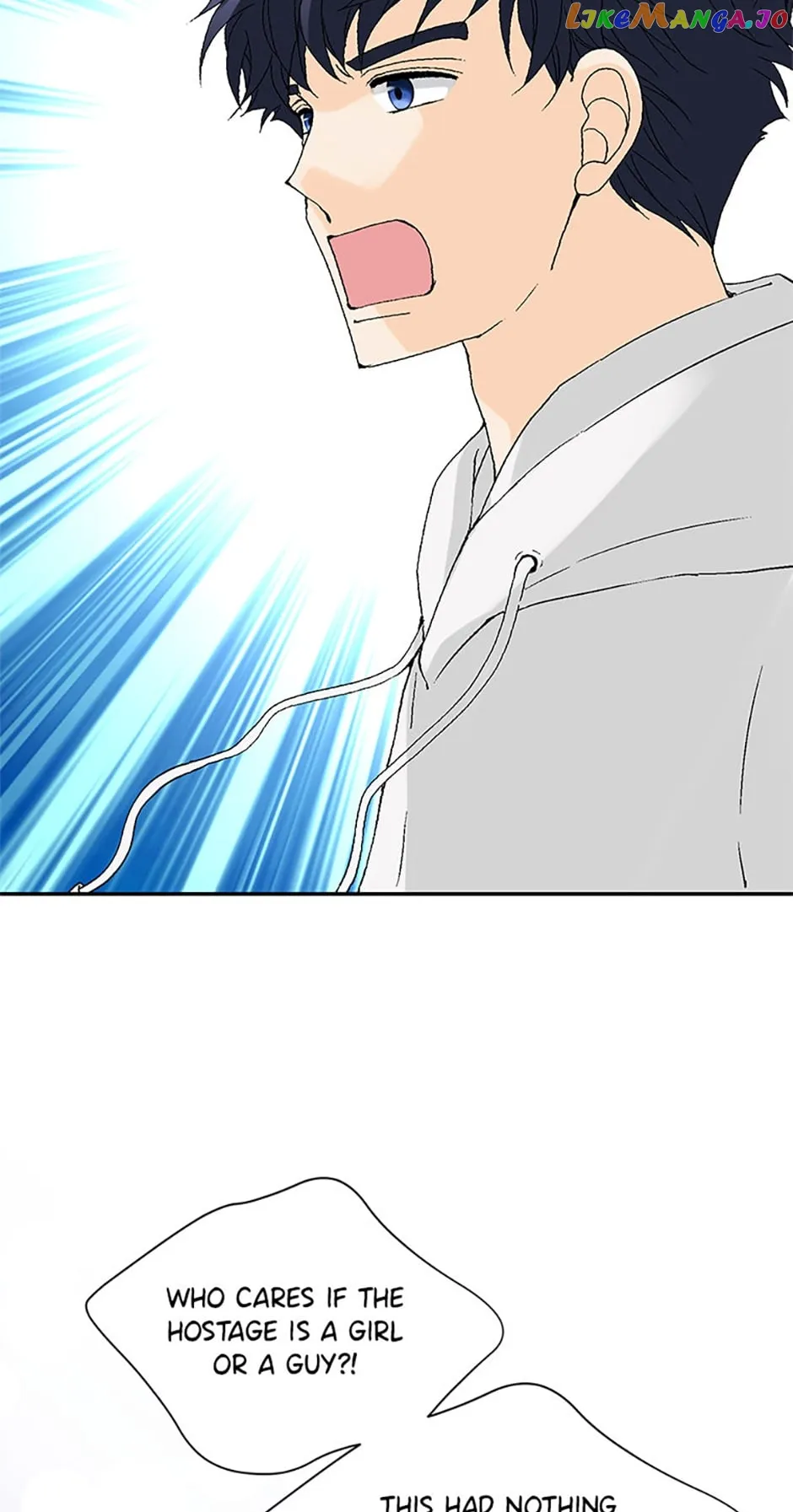 Flavors of Reincarnation chapter 100 page 15