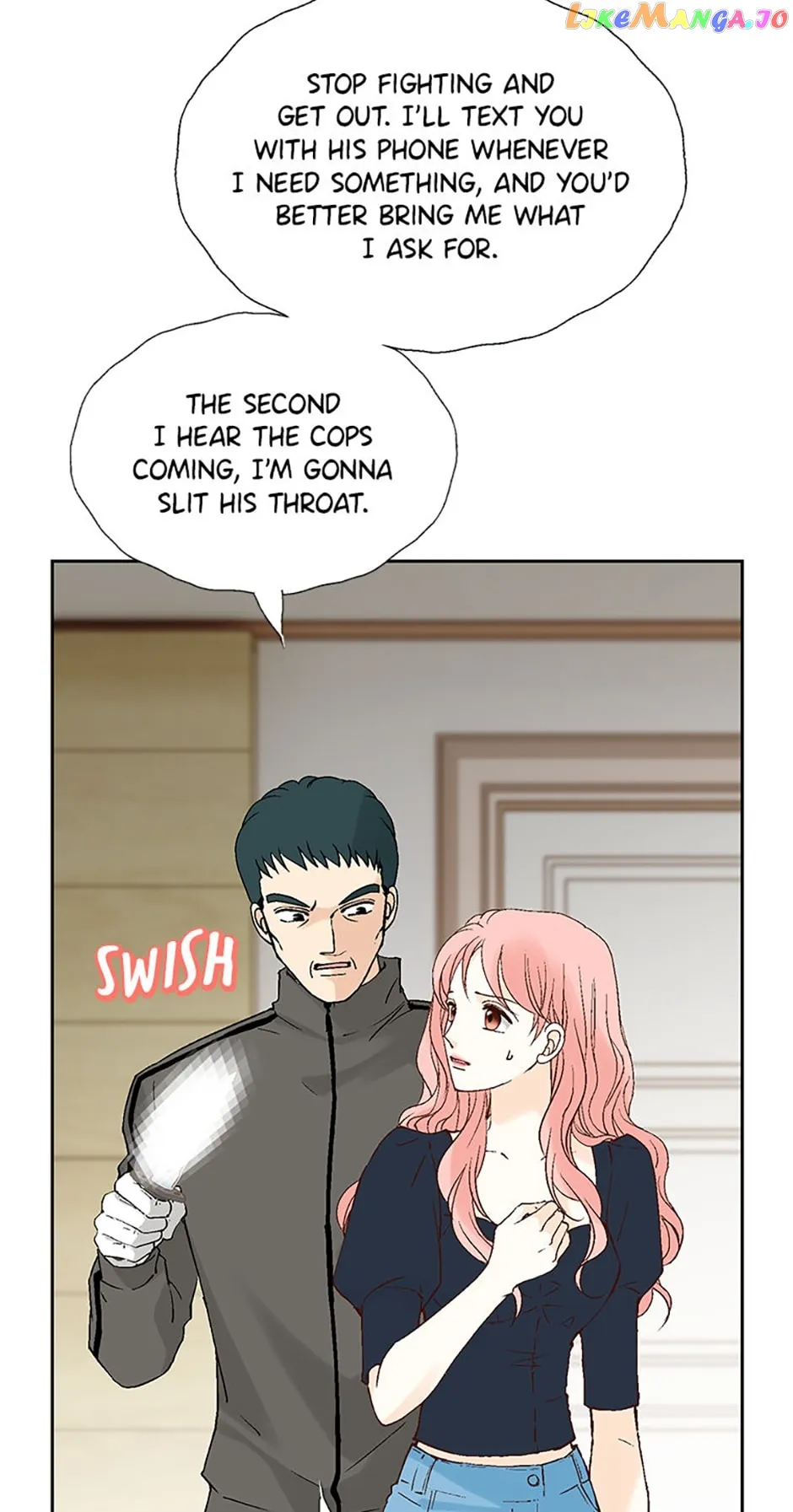 Flavors of Reincarnation chapter 100 page 18