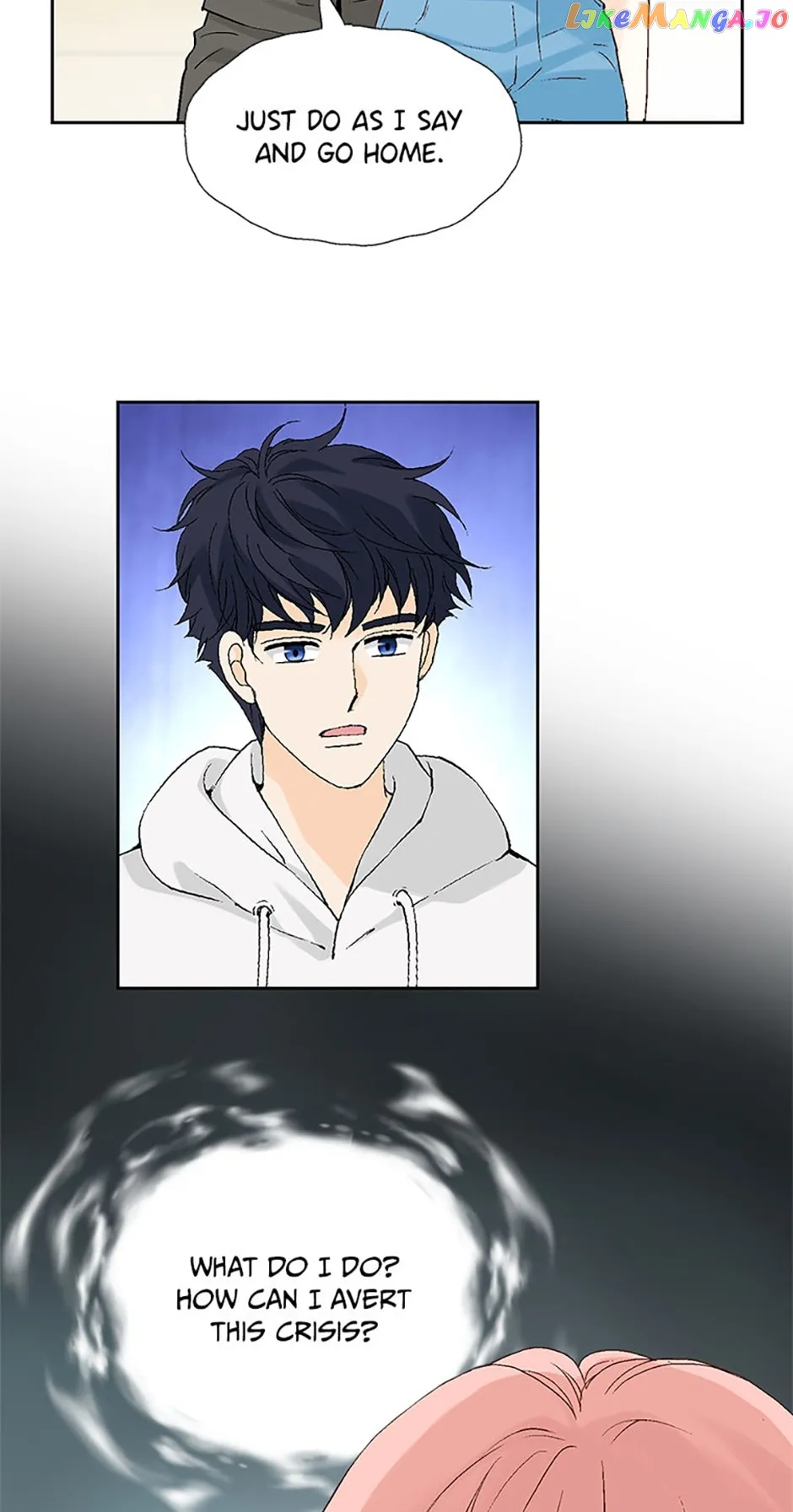 Flavors of Reincarnation chapter 100 page 19
