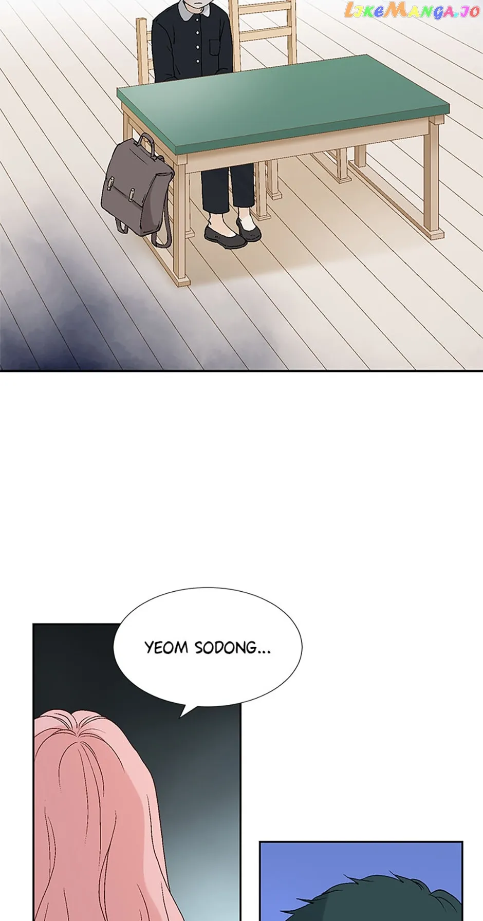 Flavors of Reincarnation chapter 100 page 21