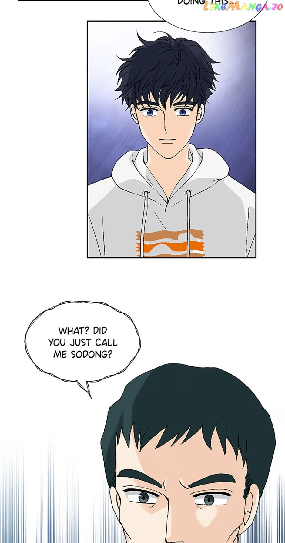 Flavors of Reincarnation chapter 100 page 23