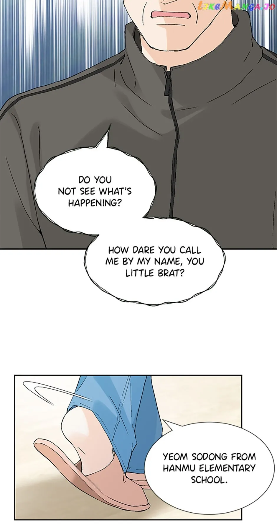 Flavors of Reincarnation chapter 100 page 24
