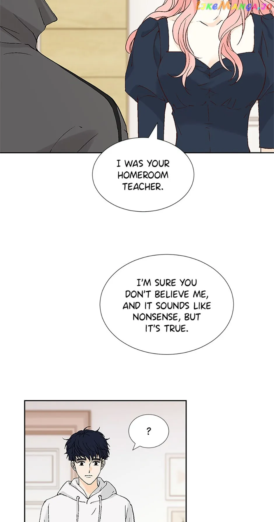 Flavors of Reincarnation chapter 100 page 28