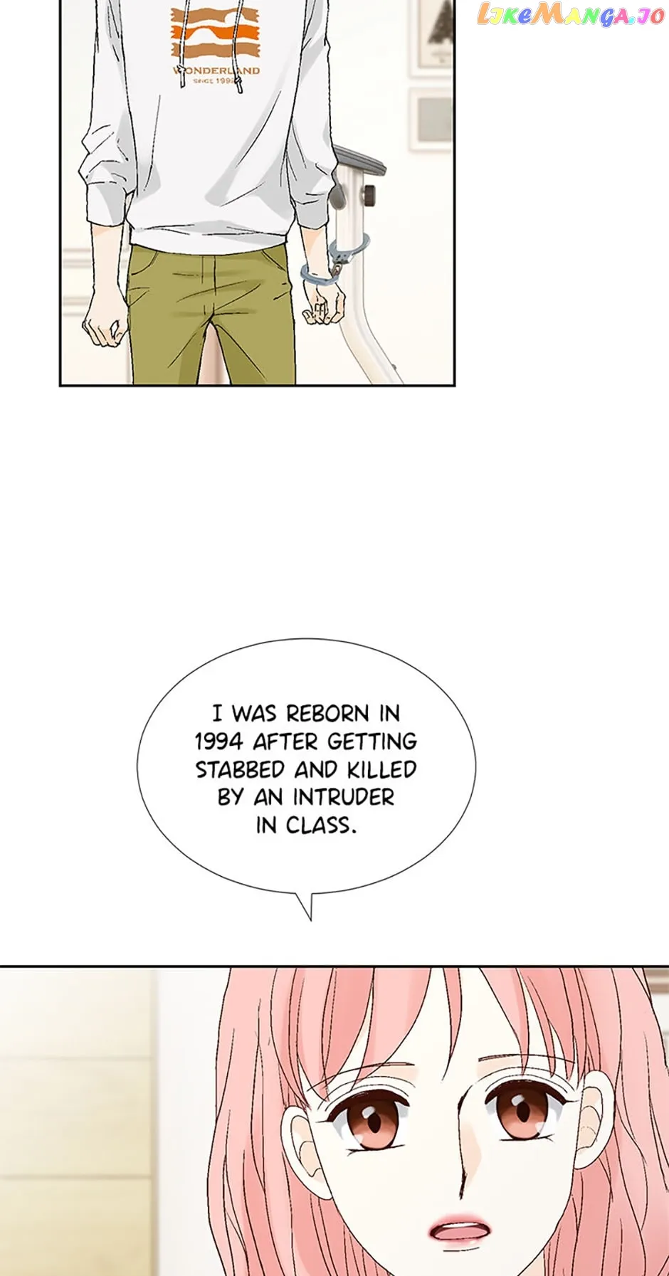 Flavors of Reincarnation chapter 100 page 29