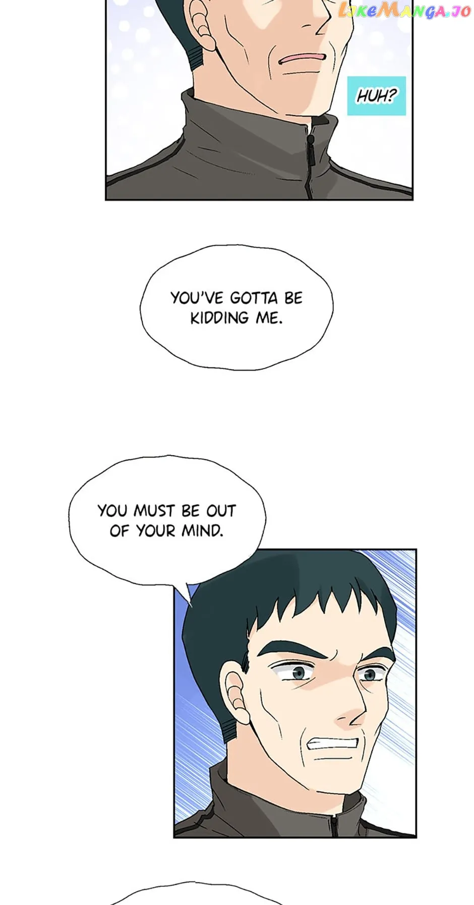 Flavors of Reincarnation chapter 100 page 31