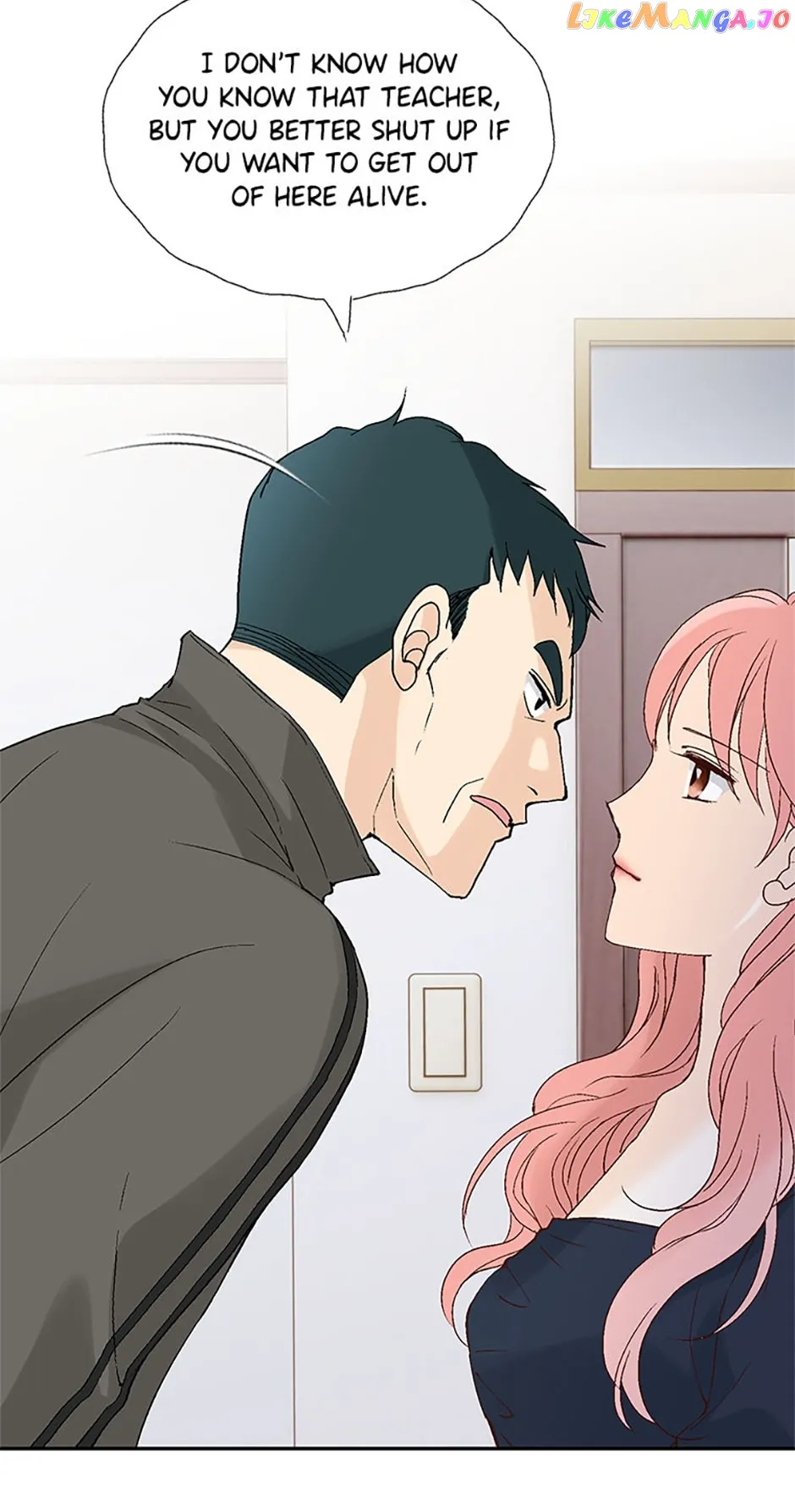 Flavors of Reincarnation chapter 100 page 32