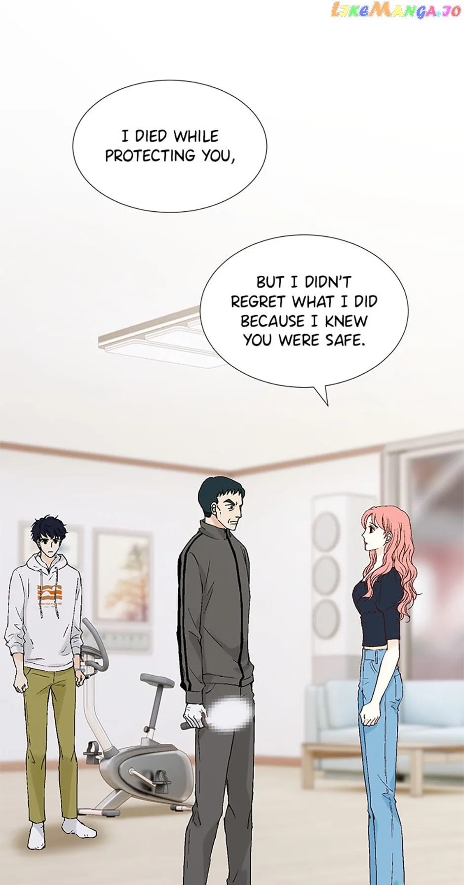 Flavors of Reincarnation chapter 100 page 33