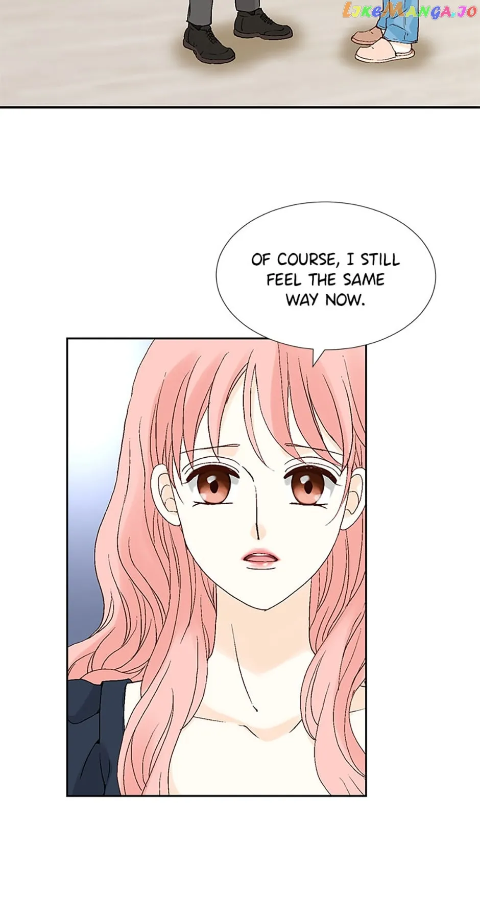 Flavors of Reincarnation chapter 100 page 34