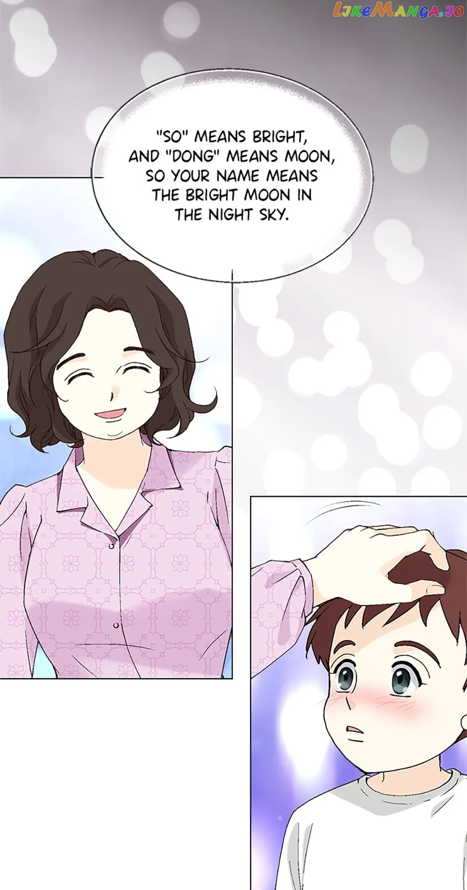 Flavors of Reincarnation chapter 100 page 37
