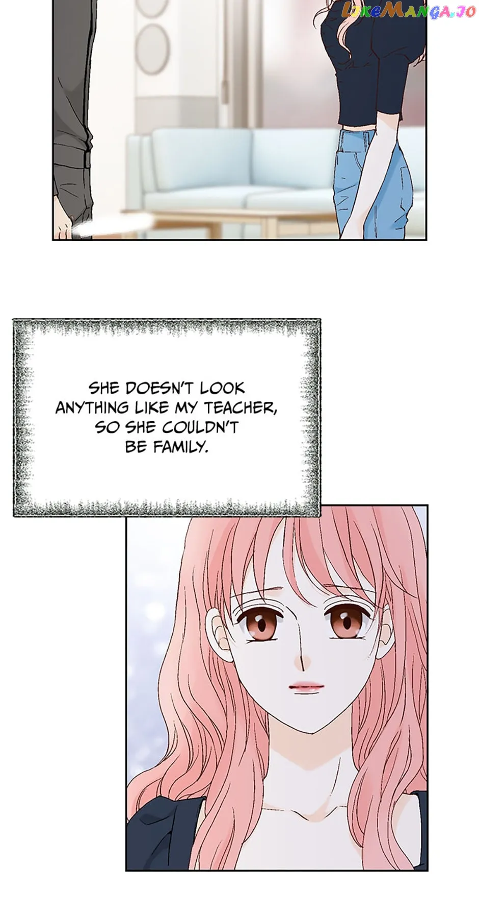 Flavors of Reincarnation chapter 100 page 40