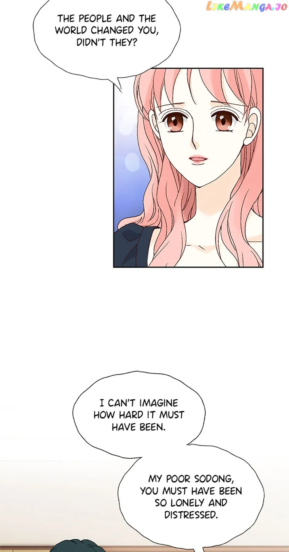 Flavors of Reincarnation chapter 100 page 42