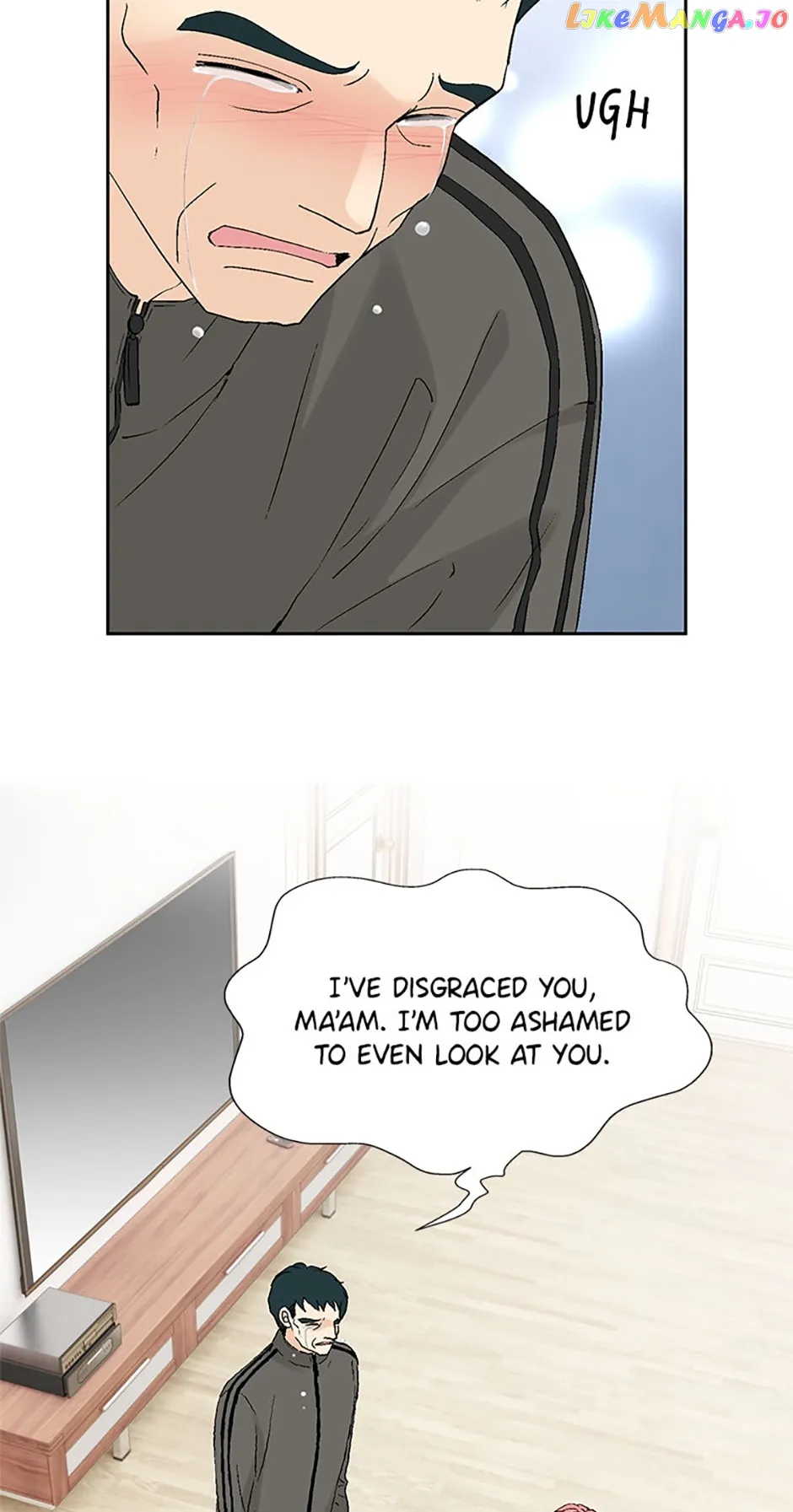 Flavors of Reincarnation chapter 100 page 47