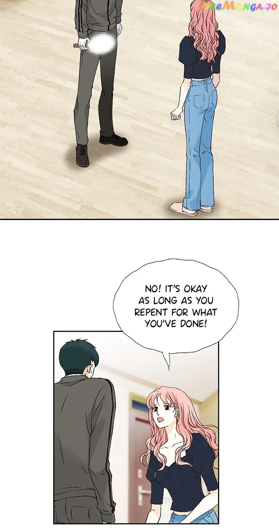 Flavors of Reincarnation chapter 100 page 48