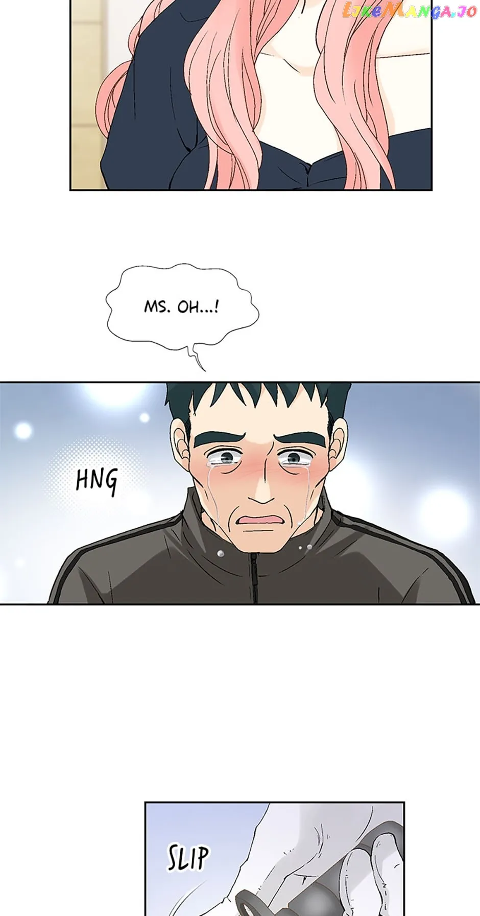 Flavors of Reincarnation chapter 100 page 50