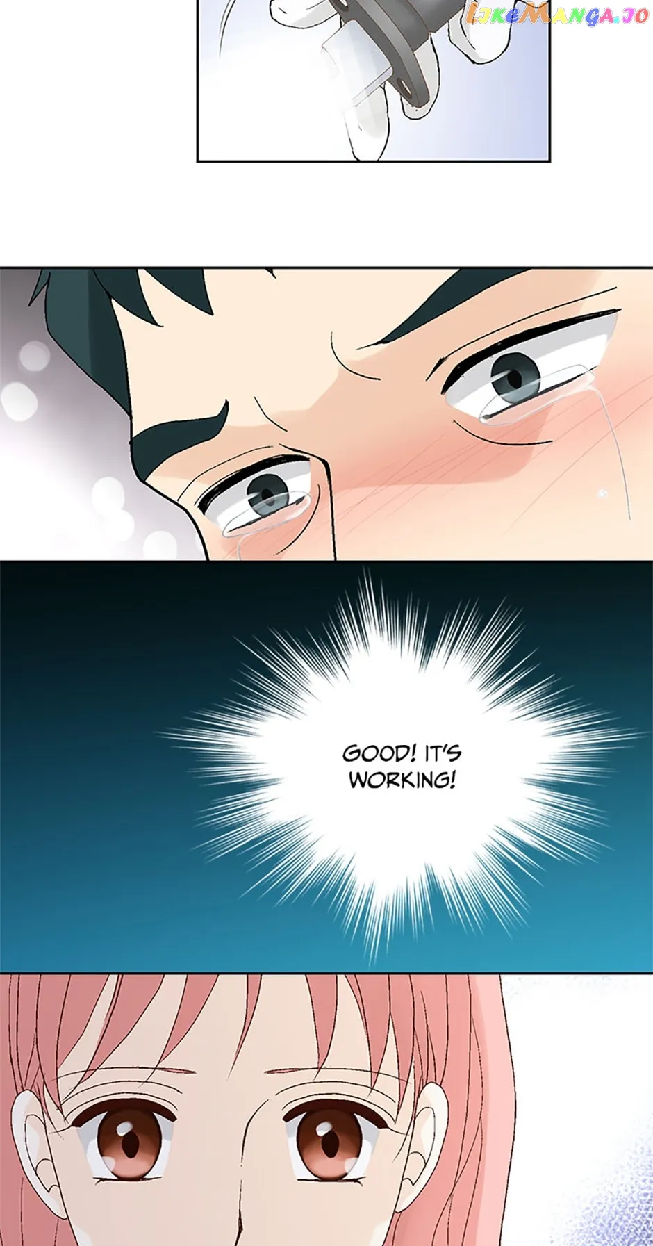 Flavors of Reincarnation chapter 100 page 51