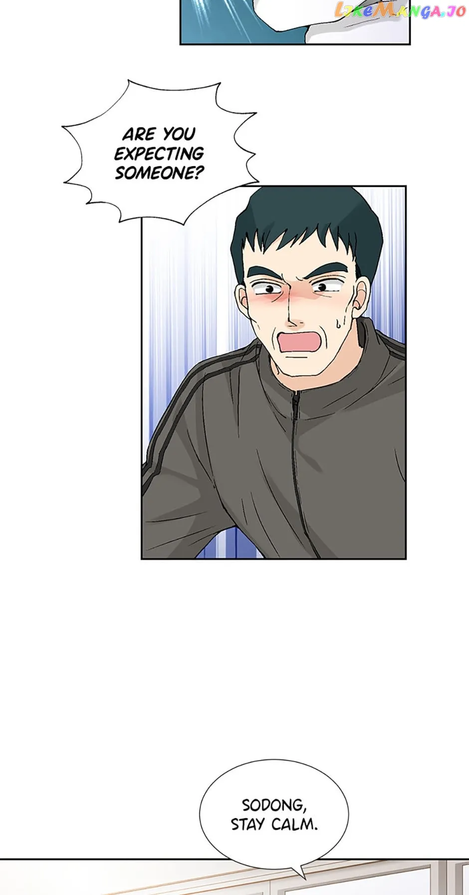 Flavors of Reincarnation chapter 100 page 55