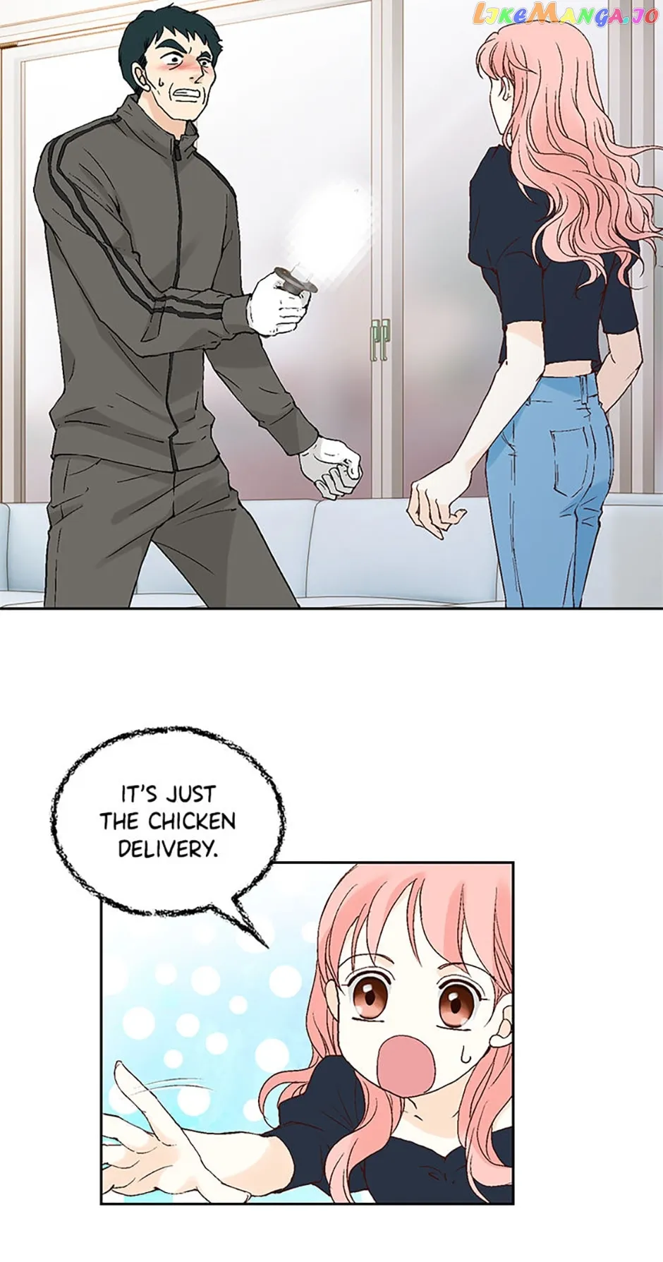 Flavors of Reincarnation chapter 100 page 56