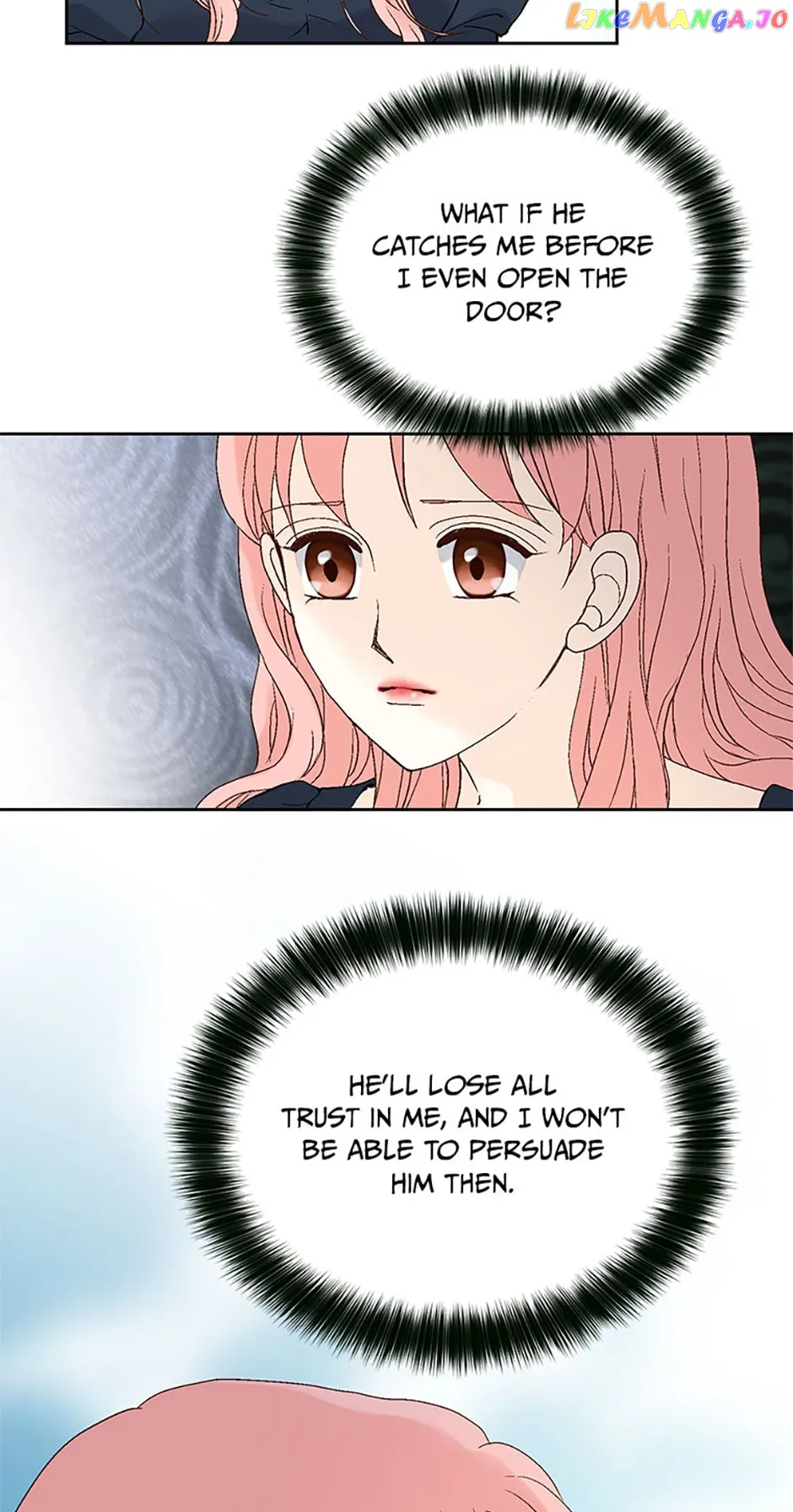 Flavors of Reincarnation chapter 100 page 59