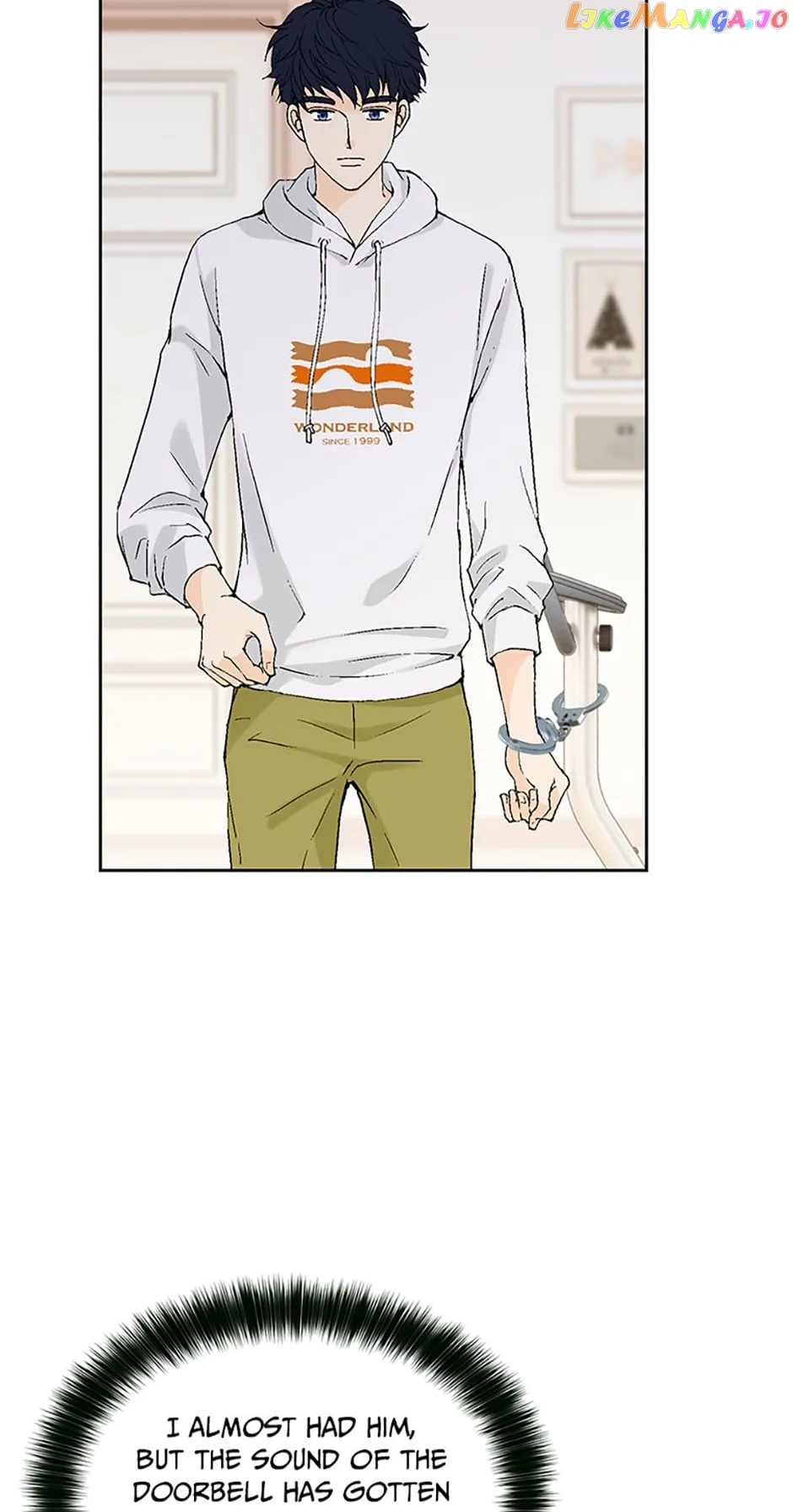 Flavors of Reincarnation chapter 100 page 61