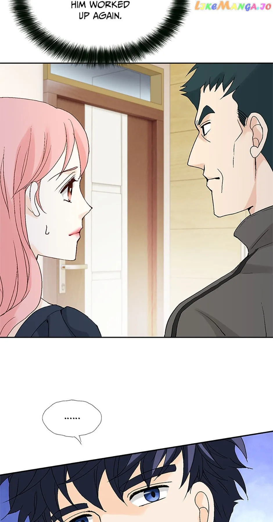 Flavors of Reincarnation chapter 100 page 62