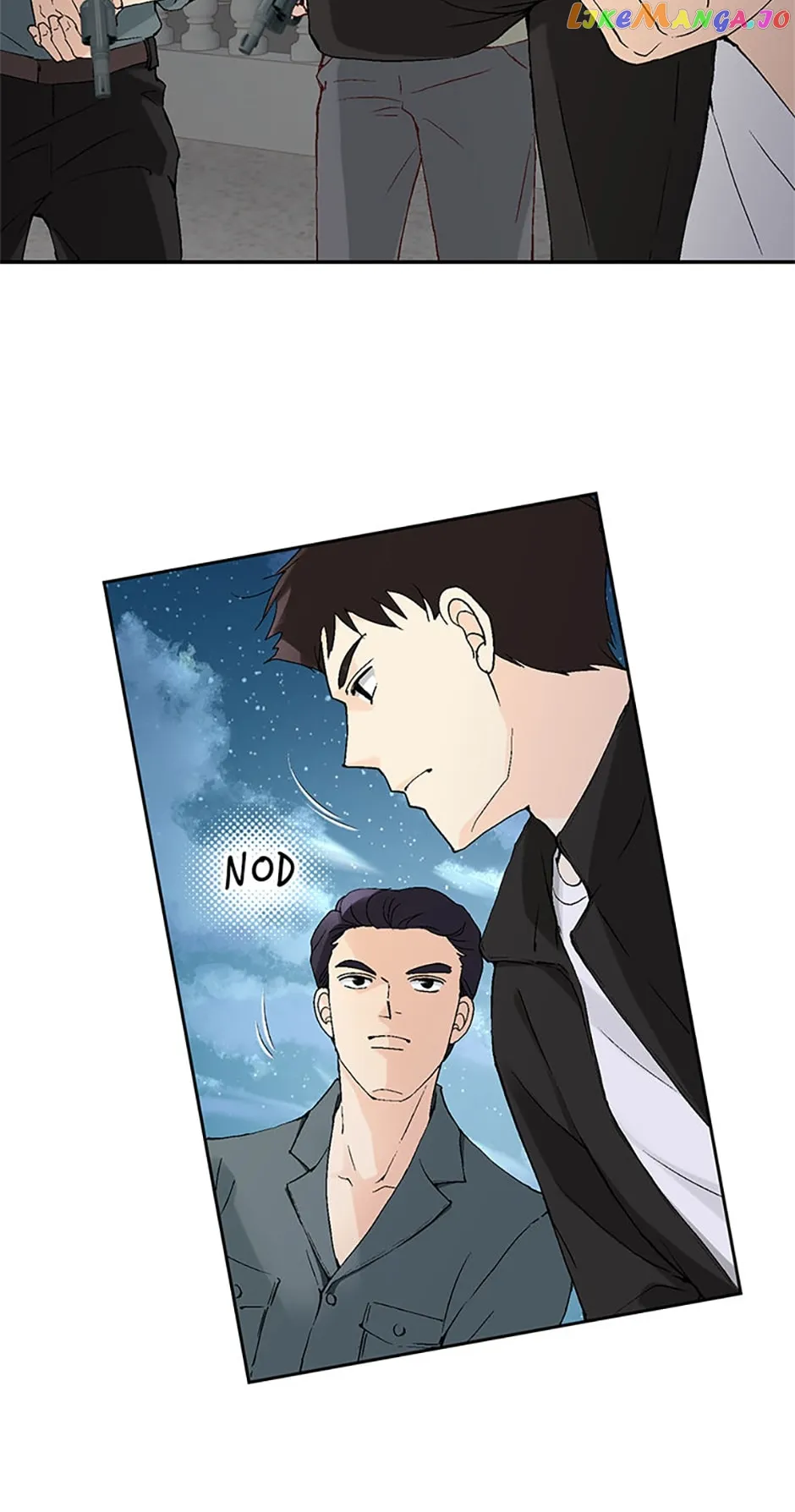 Flavors of Reincarnation chapter 100 page 64