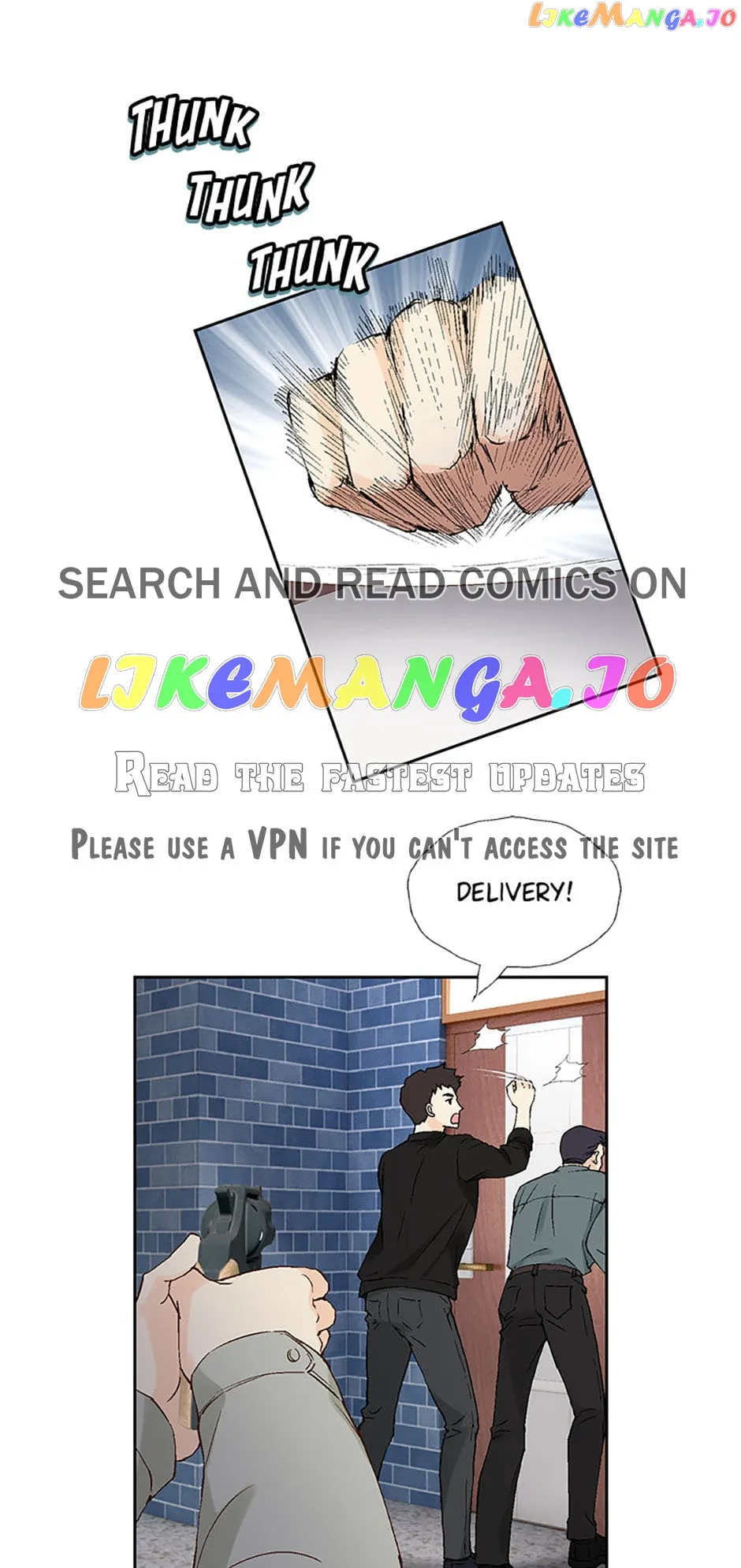 Flavors of Reincarnation chapter 100 page 65
