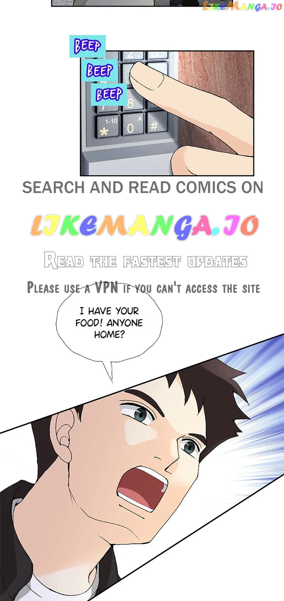 Flavors of Reincarnation chapter 100 page 66