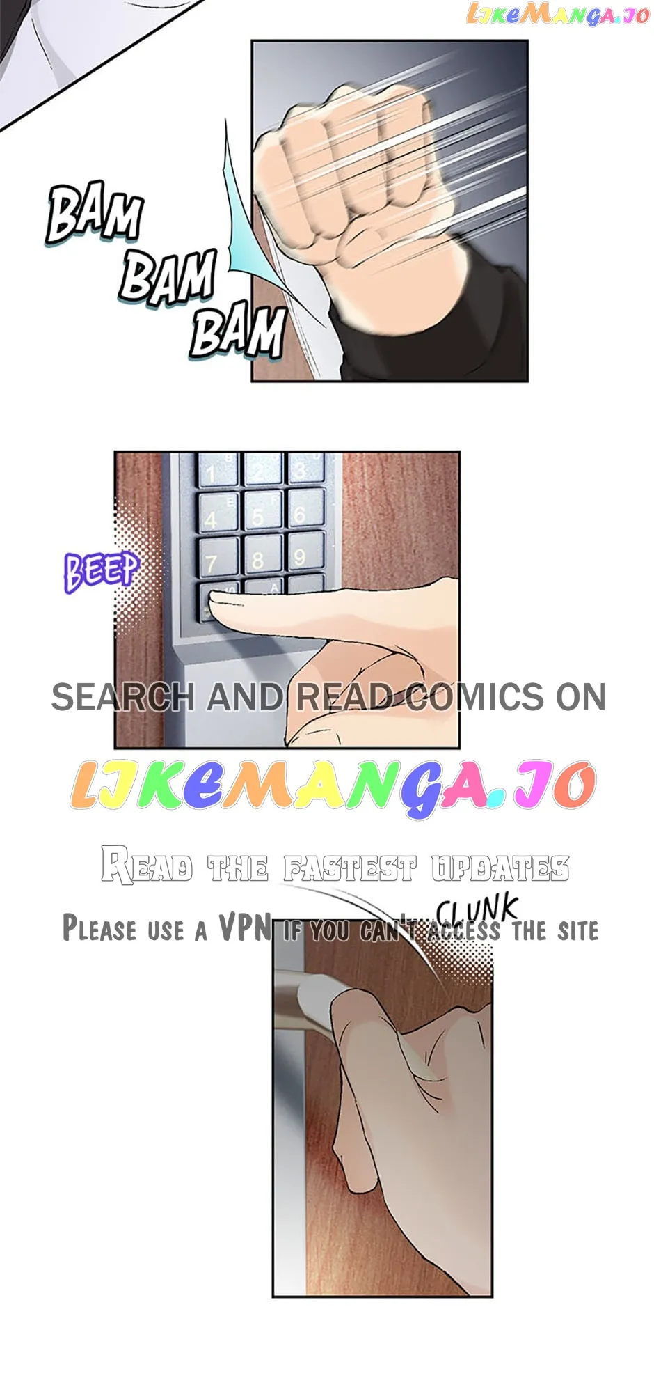 Flavors of Reincarnation chapter 100 page 67