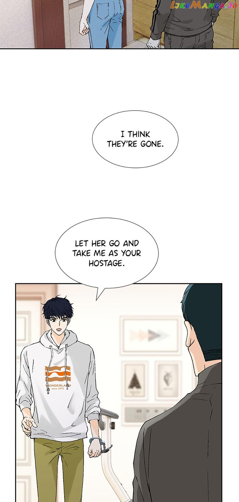 Flavors of Reincarnation chapter 101 page 4