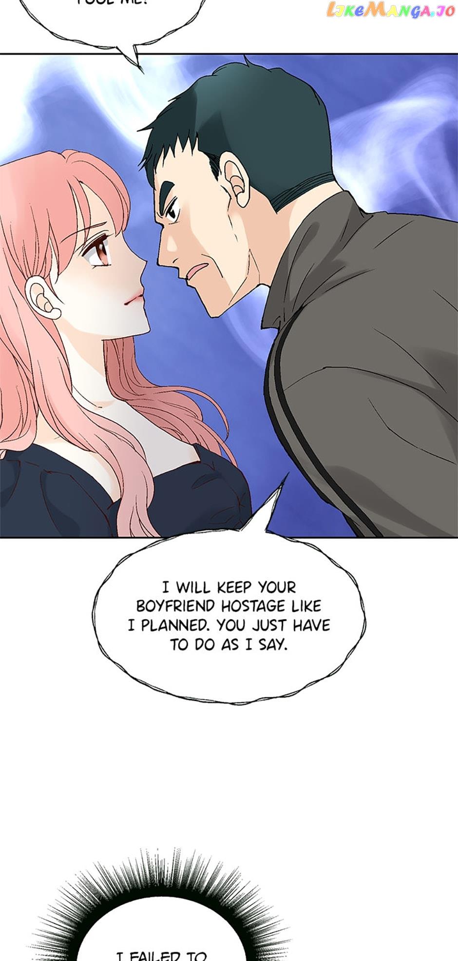 Flavors of Reincarnation chapter 101 page 6