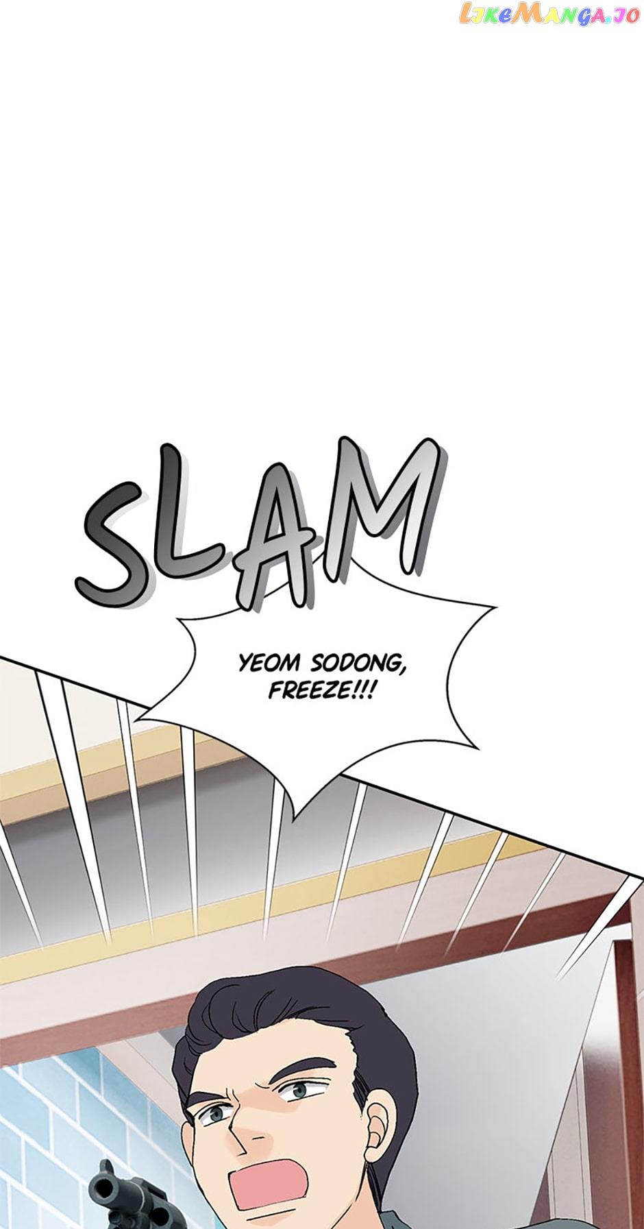 Flavors of Reincarnation chapter 101 page 9