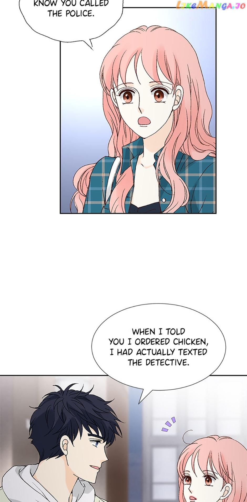 Flavors of Reincarnation chapter 101 page 28