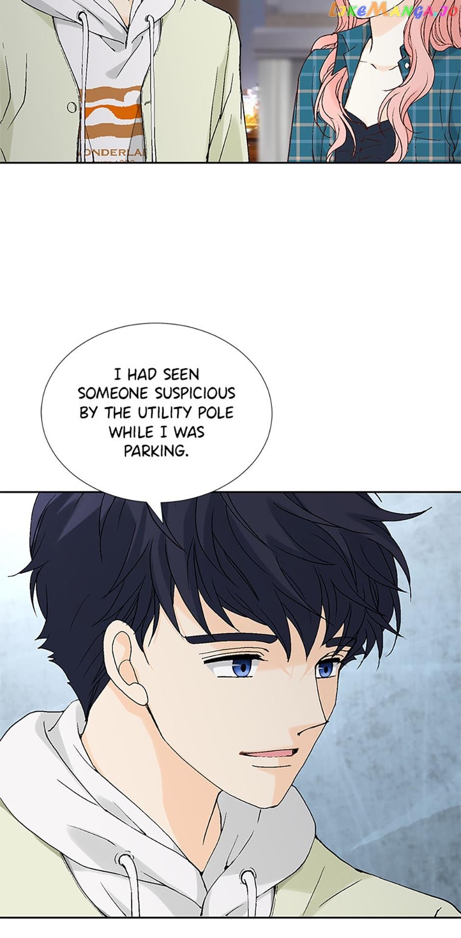 Flavors of Reincarnation chapter 101 page 29