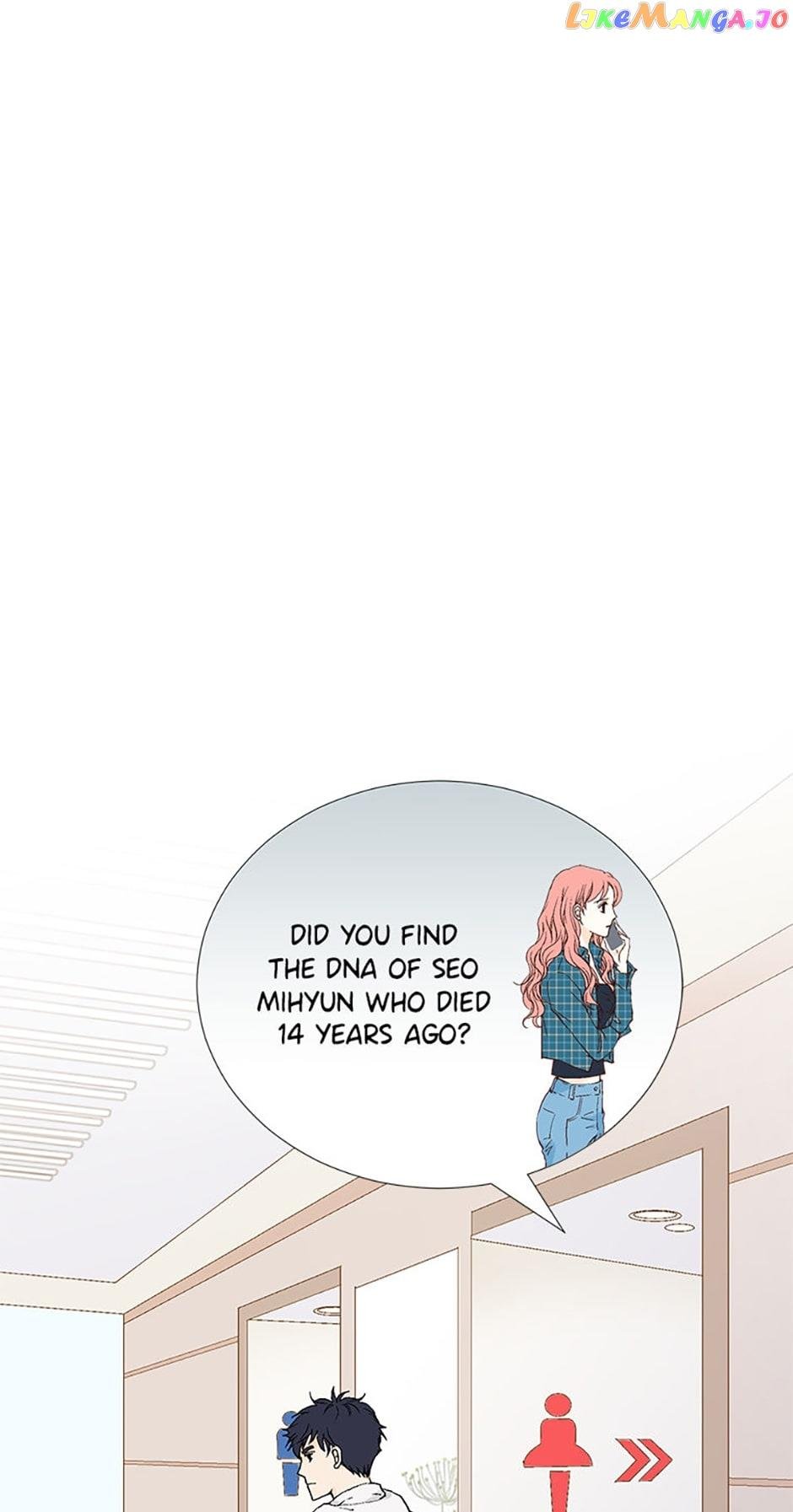 Flavors of Reincarnation chapter 101 page 32
