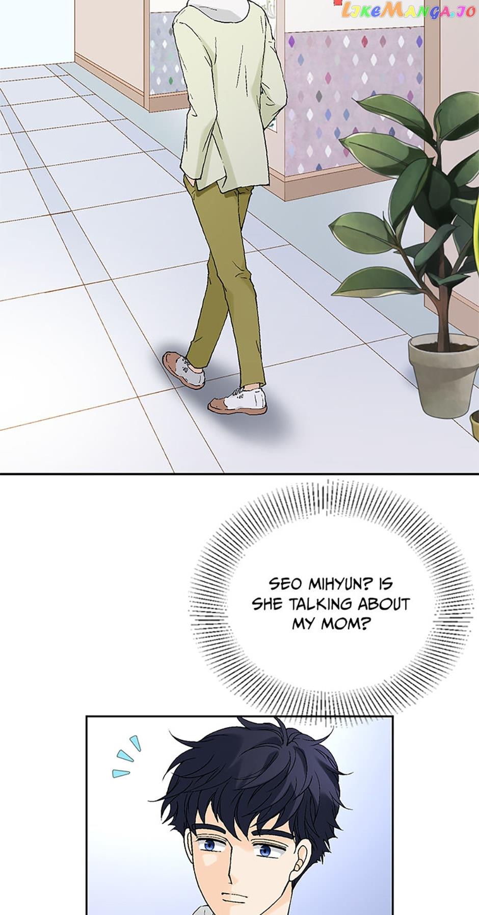 Flavors of Reincarnation chapter 101 page 33
