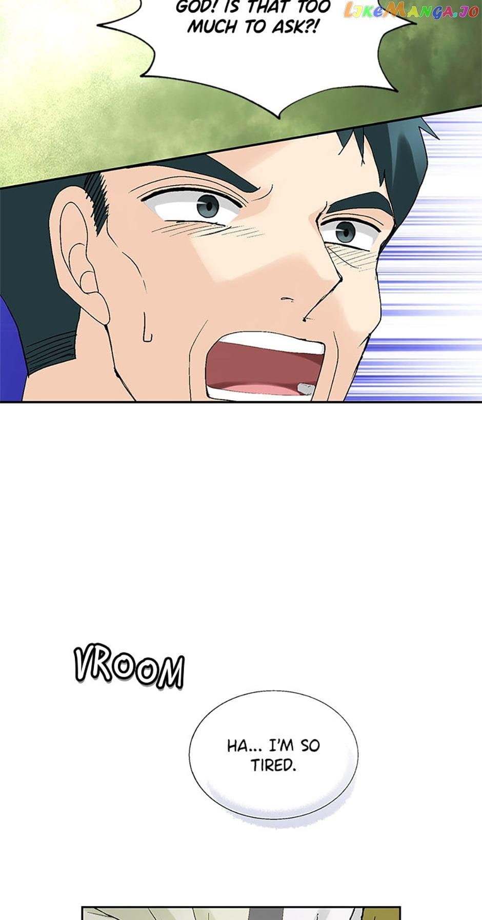 Flavors of Reincarnation chapter 101 page 40
