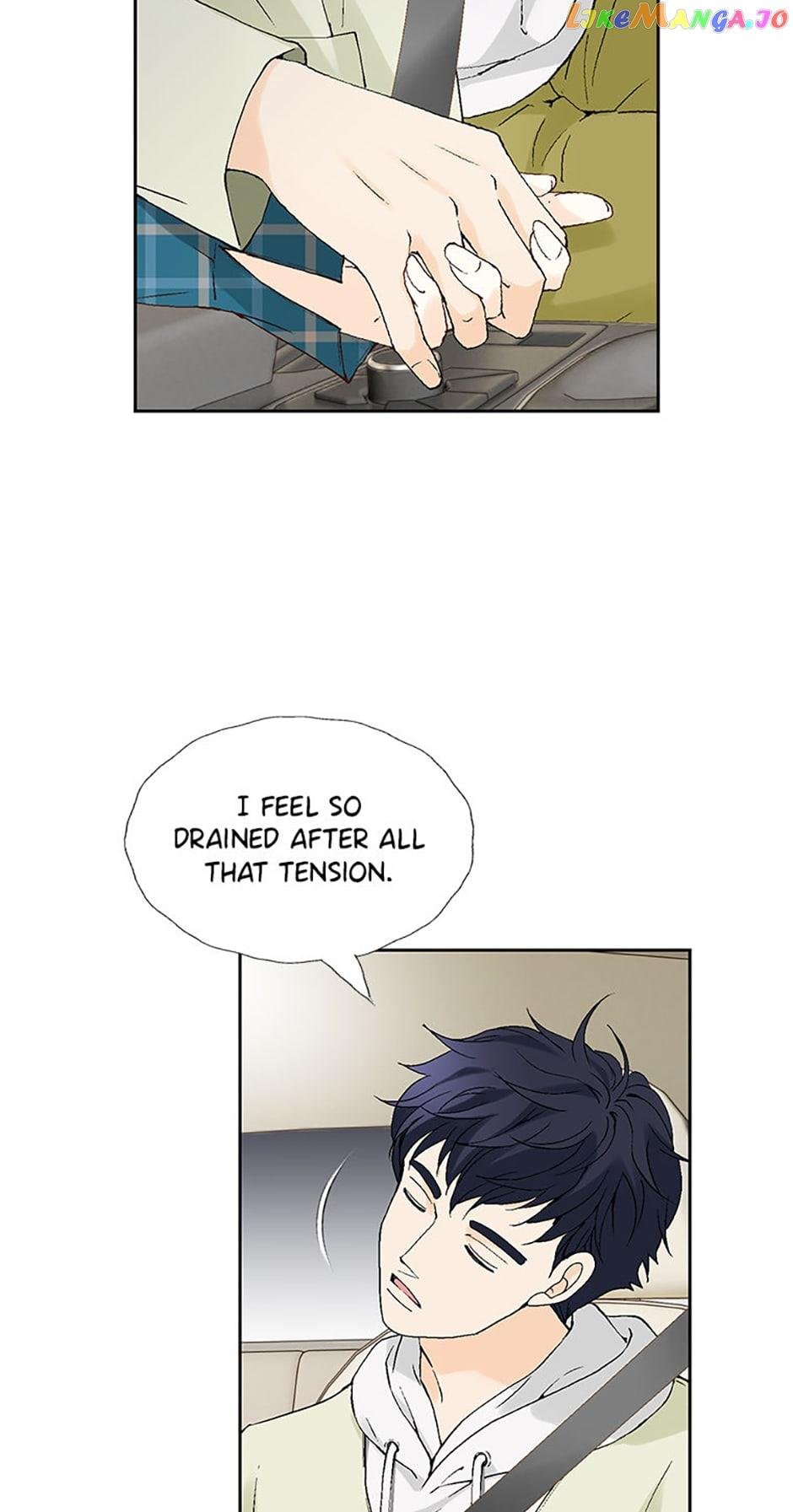 Flavors of Reincarnation chapter 101 page 41
