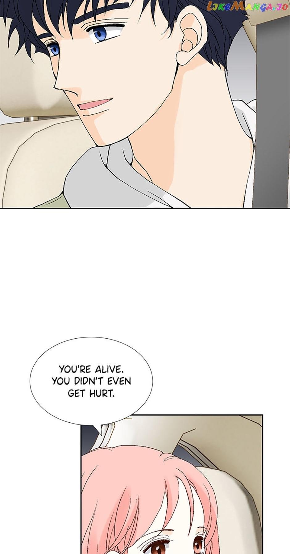 Flavors of Reincarnation chapter 101 page 44