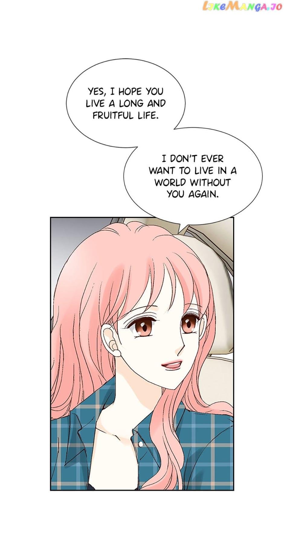 Flavors of Reincarnation chapter 101 page 46