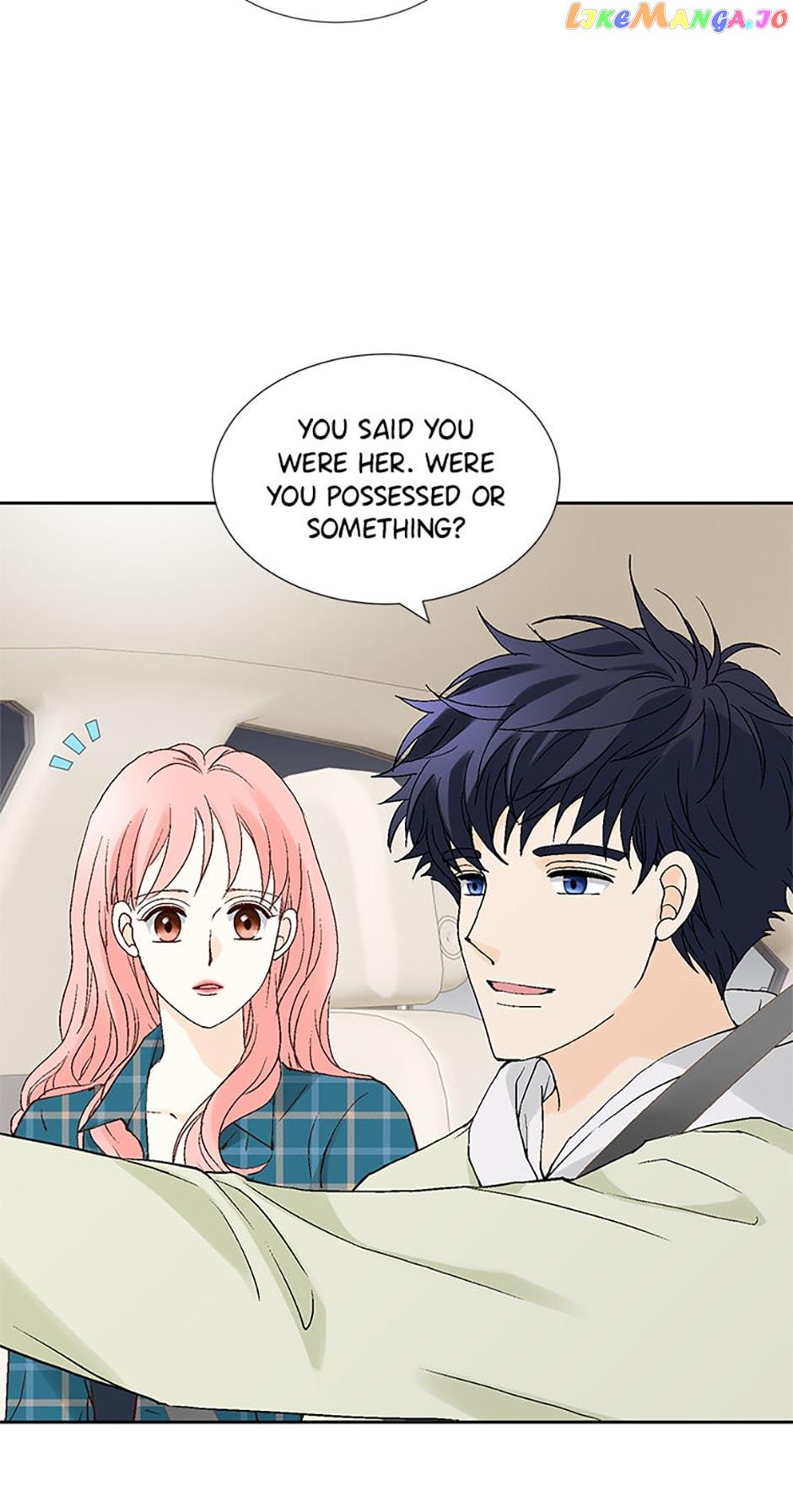 Flavors of Reincarnation chapter 101 page 48