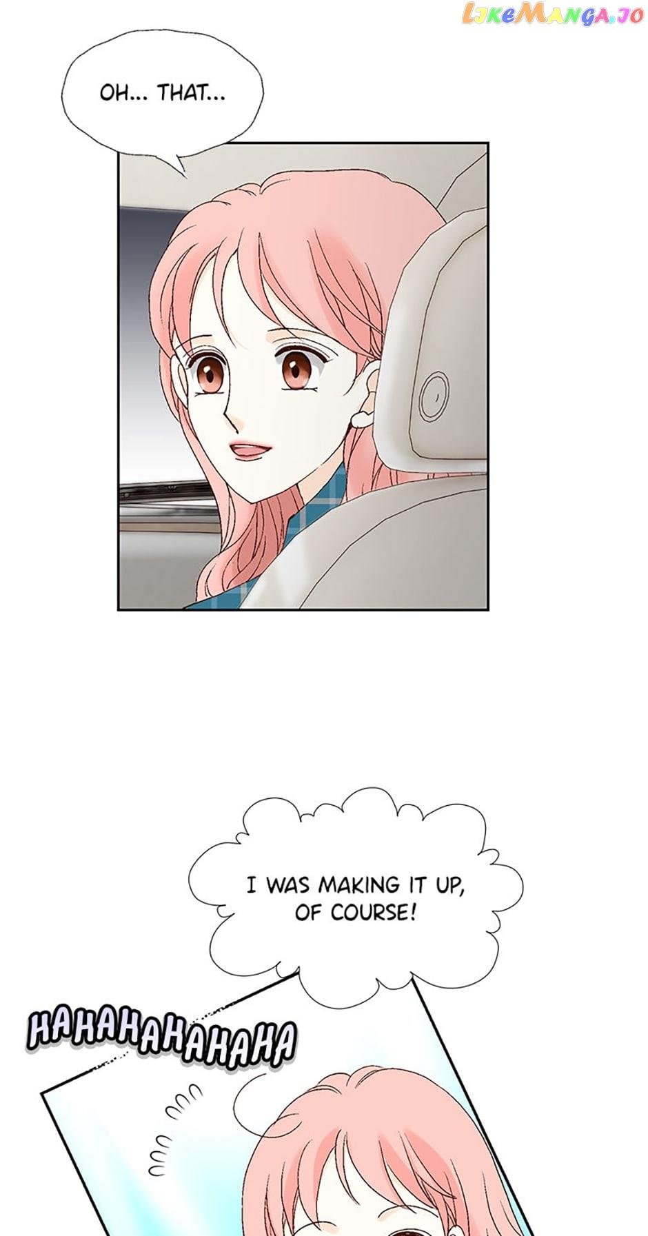 Flavors of Reincarnation chapter 101 page 49