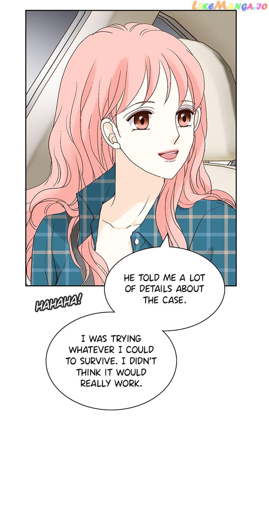 Flavors of Reincarnation chapter 101 page 52