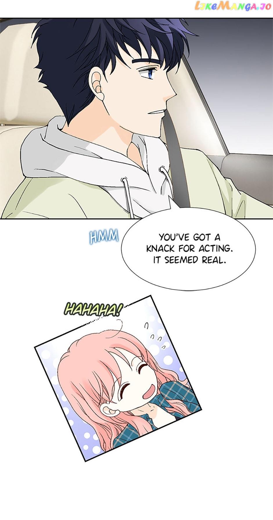 Flavors of Reincarnation chapter 101 page 53