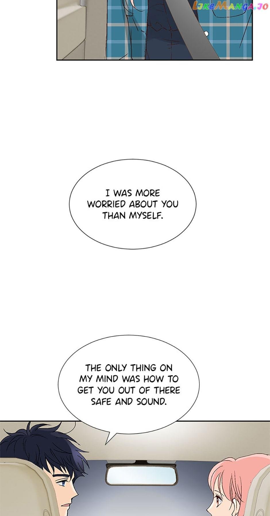 Flavors of Reincarnation chapter 101 page 63