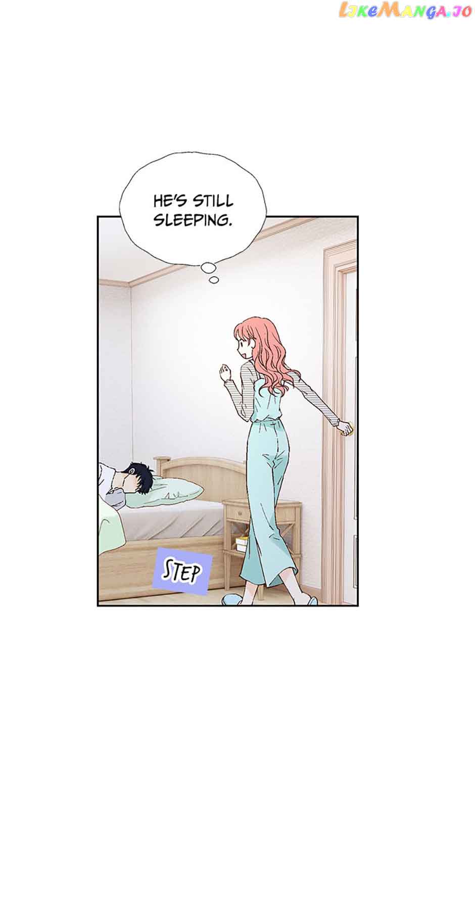 Flavors of Reincarnation chapter 102 page 35