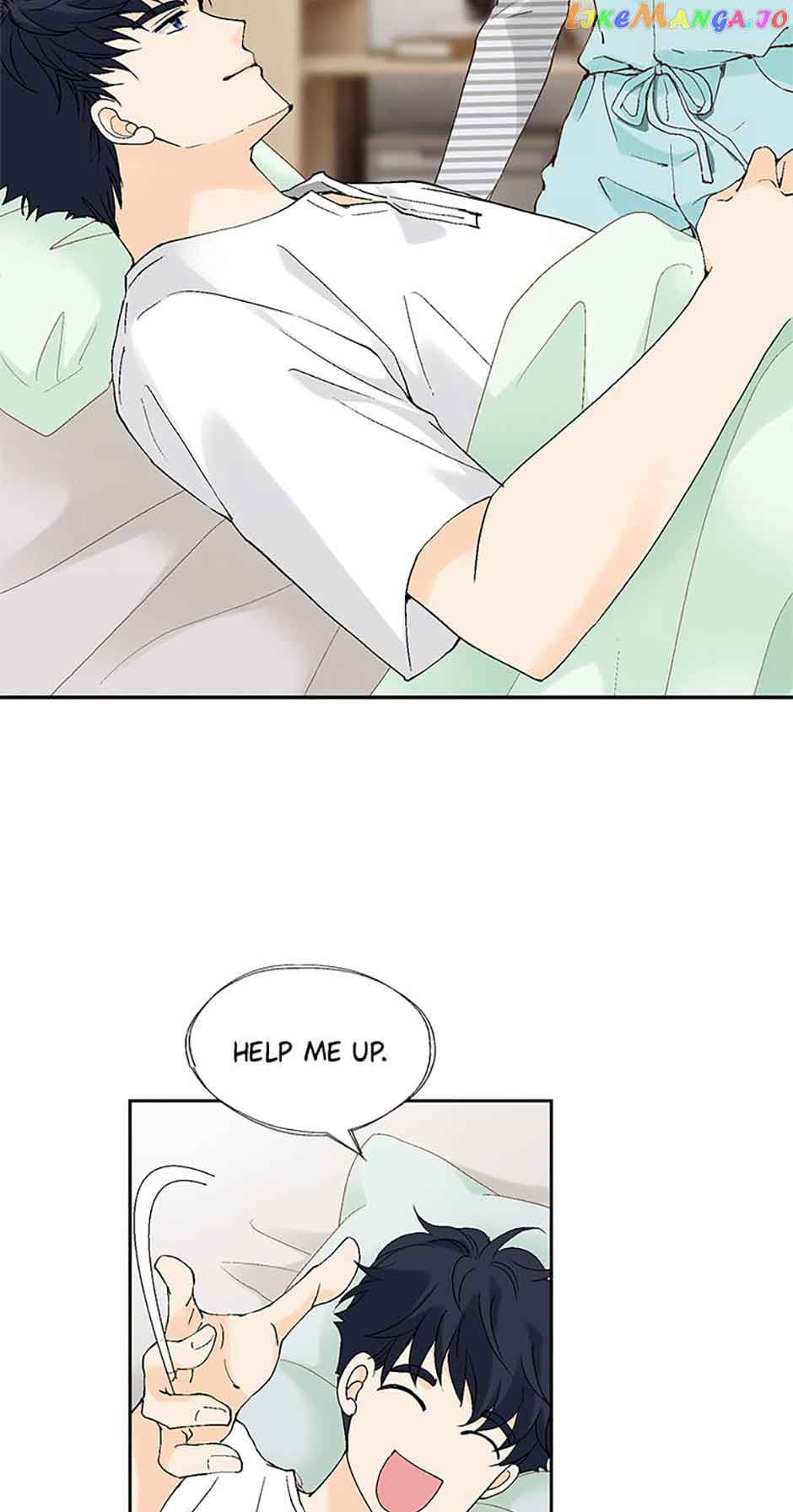 Flavors of Reincarnation chapter 102 page 46